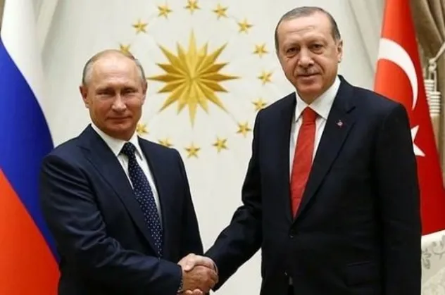 Rusya'dan peş peşe Türkiye açıklaması!