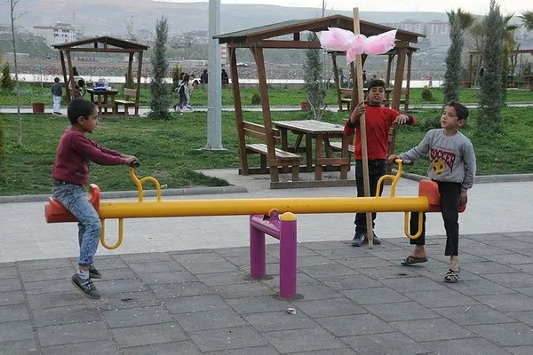 Cizre'deki dönüşümün filmi çekildi-4
