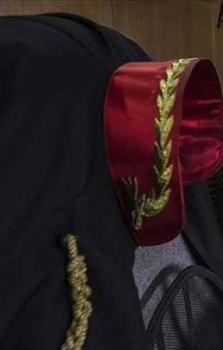 Hakim ve savcı atamaları Resmi Gazete'de