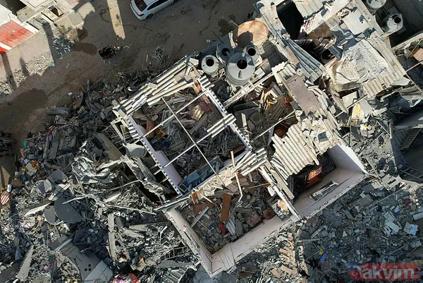 BM İsrail vahşetini yalnızca izliyor| 74 yıllık suskunluk! 201 işlevsiz karar! ABD ve Rusya’nın Filistin tasarılarına karşılıklı veto - 20