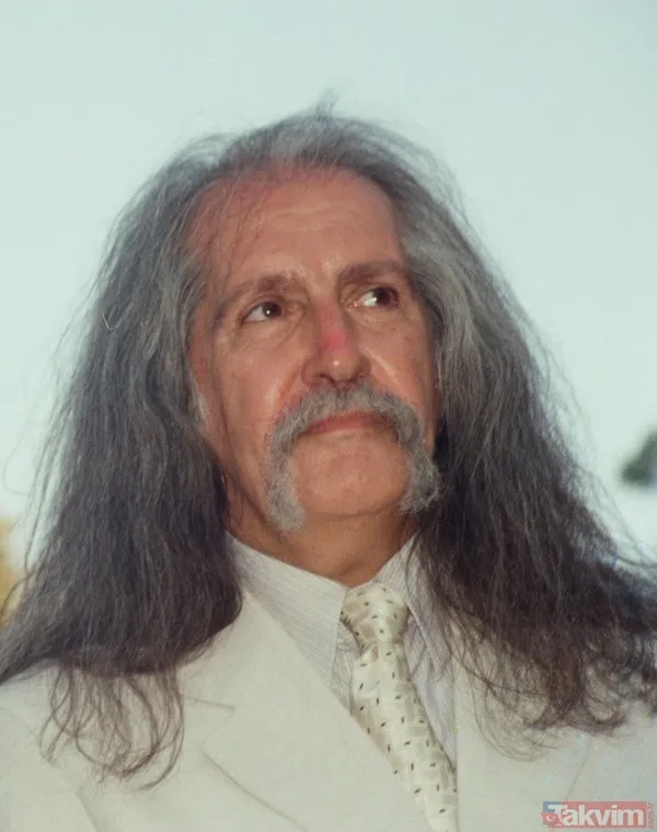 Barış Manço'nun oğluna - 34 derece vız geldi aksiyon dolu anlar 'babasını oğlu' dedirtti! Yıllar sonra babasının büyük sırrını açıklamıştı - 29