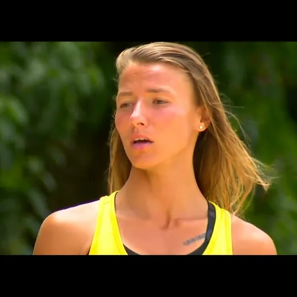 Survivor Elif kimdir, kaç yaşında? Survivor eleme adayı olan Elif Yıldırım Gören nereli?-3