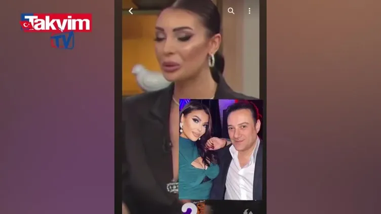 3 çocuk babası Ayhan Aşan’ın fenomen eşi bakın kim çıktı! Canlı yayında itirafları peş peşe sıraladı! 2. evliliğini yaptığı eşi...