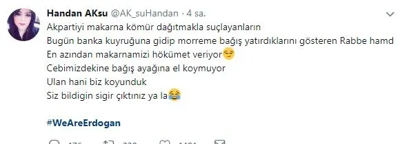 Sosyal medyada Erdoğan çılgınlığı-2