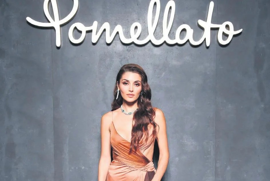 Çizmeyi aşan güzellik