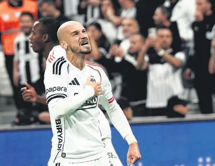 Cerny ve Jota siftah yaptı