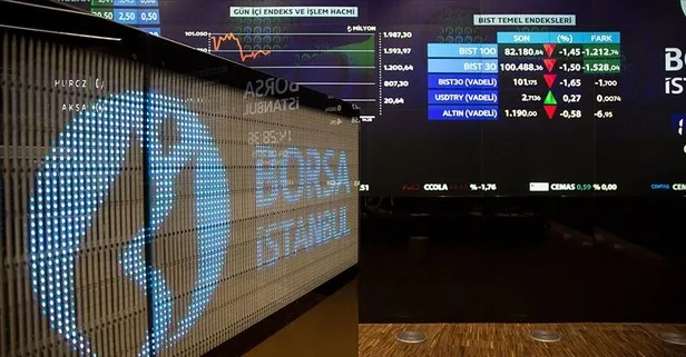 Borsa İstanbul'da açığa satış yasağı sürüyor