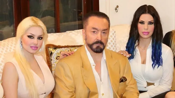 Adnan Oktar suç örgütüne yönelik hazırlanan iddianamenin detayları hayrete düşürdü! "Tecavüz edip kayda aldılar"-1