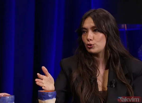 "Dağ başındayız, kimse yok. Gece yarısı 4-5 adam karavana doğru gelmeye başladı. Köpeklerimiz (Doberman ve Border Collie) delirdi. Kadir dışarı çıktı, meğer...