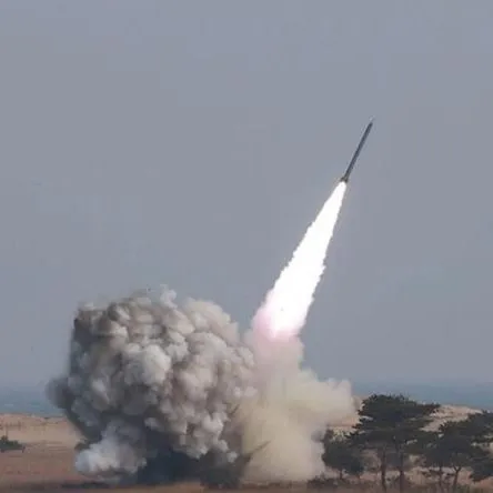 Kuzey Kore’den Güney’e balistik füze!