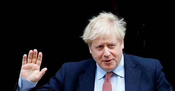 Son dakika: İngiltere Başbakanı Boris Johnson’la ilgili flaş açıklama: Pazartesi günü işe dönüyor