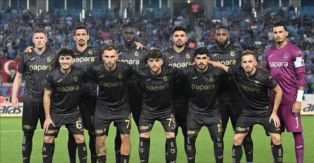 UEFA'dan Başakşehir'e ceza! Beşiktaş ve Trabzonspor'a geçer not