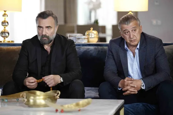 Eşkıya Dünyaya Hükümdar Olmaz 116. yeni bölüm fragmanı izle: Bizim şu anda asıl önceliğimiz Ateş! EDHO son bölüm full izle-2