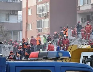 İzmir depreminde öldüren ihmal