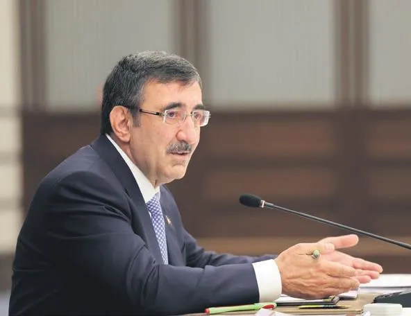 Enflasyon yazın düşecek