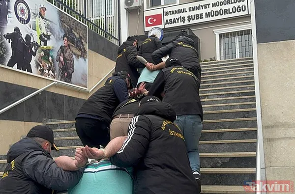 Bağcılar’da kimlik kontrolü yapmak isteyen bekçilere silahlı saldırı! Uğur Gölçek şehit oldu - 15