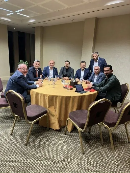 İstanbulluların paraları delege borsasına! CHP'li Erkan Çakır'dan bomba itiraf! İmamoğlu'nun Kılıçdaroğlu bitirme oyunu: Talimat aldım-8