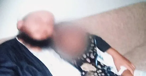 6 yaşındaki çocuğa cinsel istismar davası! Duruşma 23 Ekim'e ertelendi