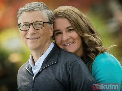 SON DAKİKA: Bill Gates’in skandalları ifşa oluyor! Melinda Gates’le boşanmak için pedofili Epstein’den fikir almış
