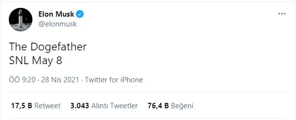 elon-musk-son-dakika-dogecoin-aciklamasi-dogecoin-ne-kadar-oldu-1-saat-icinde-1619593842051.jpg Elon Musk son dakika Dogecoin açıklaması! Dogecoin ne kadar oldu? Tweet sonrası 1 saat içinde...-2