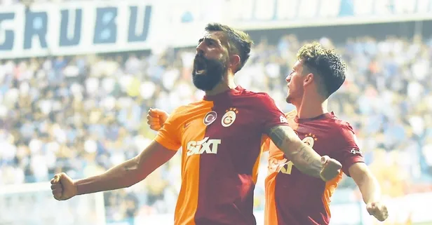 Şampiyonluk yakın meşaleyi yakın