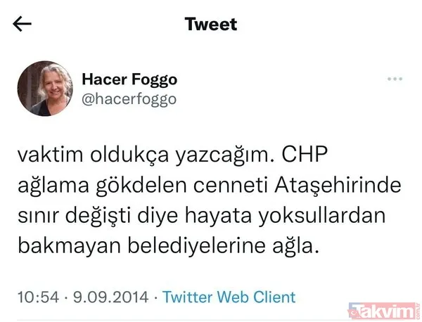 7’li koalisyonun Cumhurbaşkanı adayı Kemal Kılıçdaroğlu ve CHP'nin PKK-HDP ile ilişkisi! Arşiv unutmadı: CHP neyse PYD de odur - 45