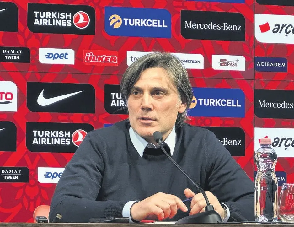 Önemli bir test maçı yapacağız