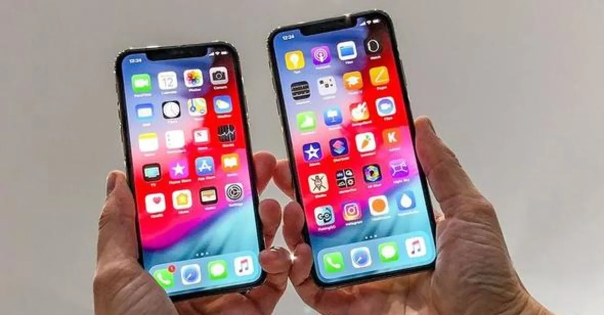 Telefon fiyatları yine düştü! İşte model nodel güncel telefon fiyatları