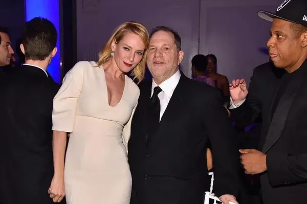 Uma Thurman ünlü yönetmenin cinsel tacizini anlattı-1