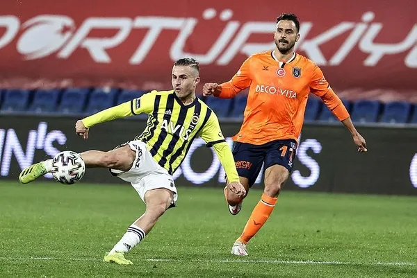 Beşiktaş, Sivasspor'a takıldı Fenerbahçe'nin zirve umudu arttı: Kalan 6 maçta 18 puan hedefliyor...-4