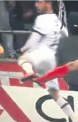 Umut Bulut: Penaltı kararı doğruydu