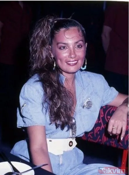 Yeşilçam’ın gamzeli güzeli Bahar Öztan’ın o röportajı dikkat çekti! “O sırlar benimle mezara gidecek” Fahriye Evcen ve Hande Erçel detayı... - 26