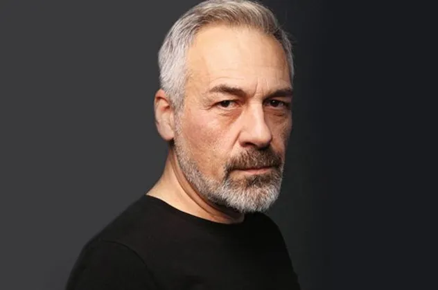 Oyuncu Mehmet Uslu hayatını kaybetti!