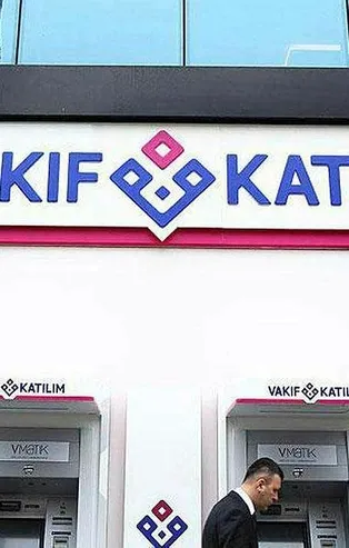 Vakıf Katılım’dan 3.3 milyarlık ihraç
