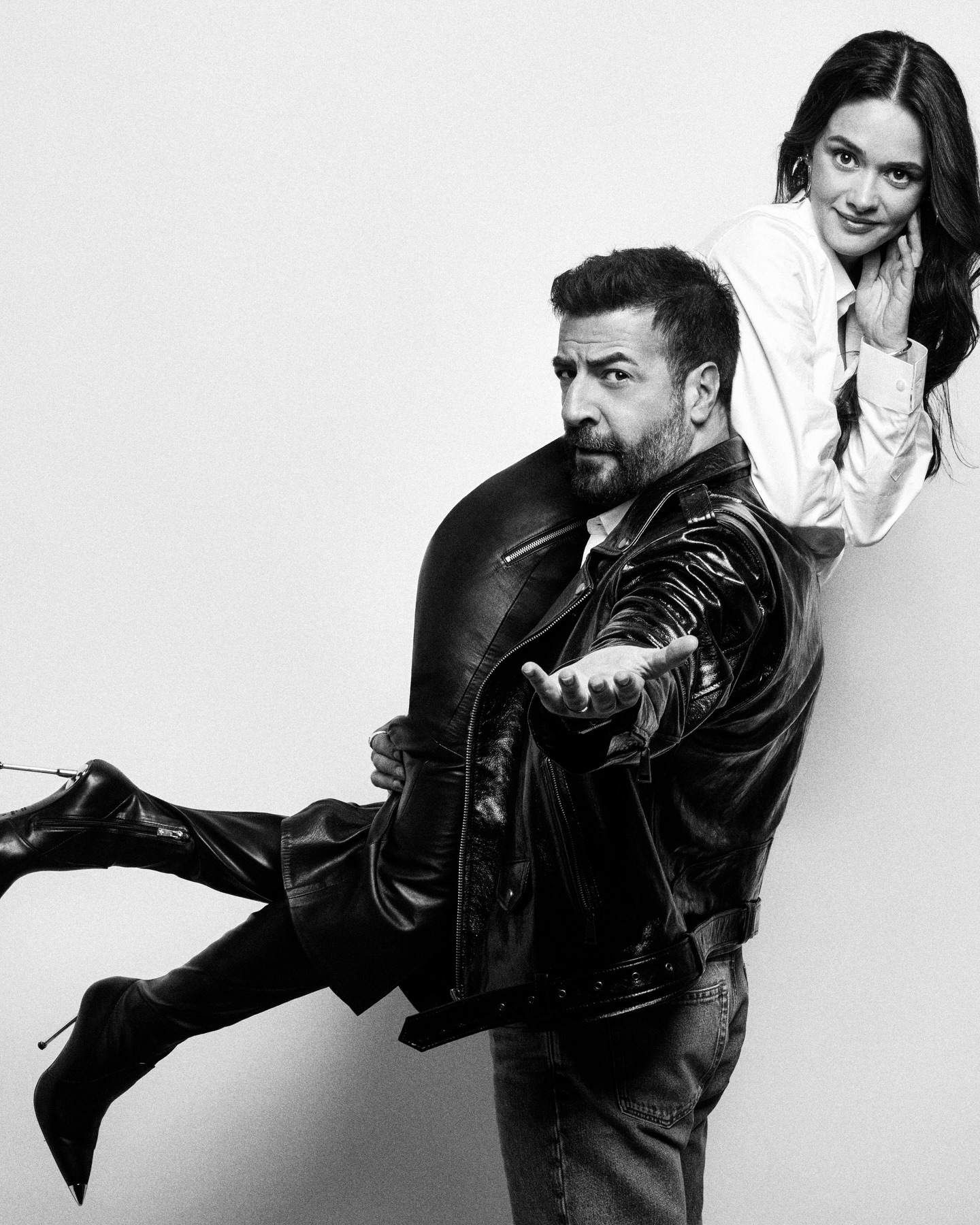 Arkadaşlarını satmak istemedi ama kader onu Hande'ye geri getirdi! - 9