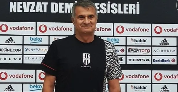 Şenol Güneş’ten çarpıcı açıklamalar: Yabancı sayısı fazla