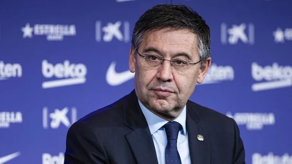 SON DAKİKA: Barcelona Başkanı Josep Bartomeu ve yönetim kurulu istifa etti-3