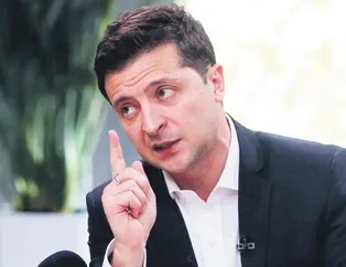 Kiev’de tek başına