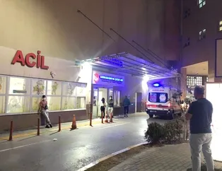 İzmir’de okulda gıda zehirlenmesi şüphesi