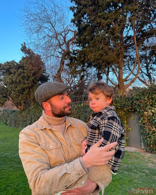 Yasemin Şefkatli ikiz bebeklerini paylaştı! İbo Tatlıses’in oğulları dedeleri İbrahim Tatlıses’e benzetildi! - 11