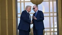 Atina’nın gözü Ankara’da: Erdoğan-Trump görüşmesi yakın takipte