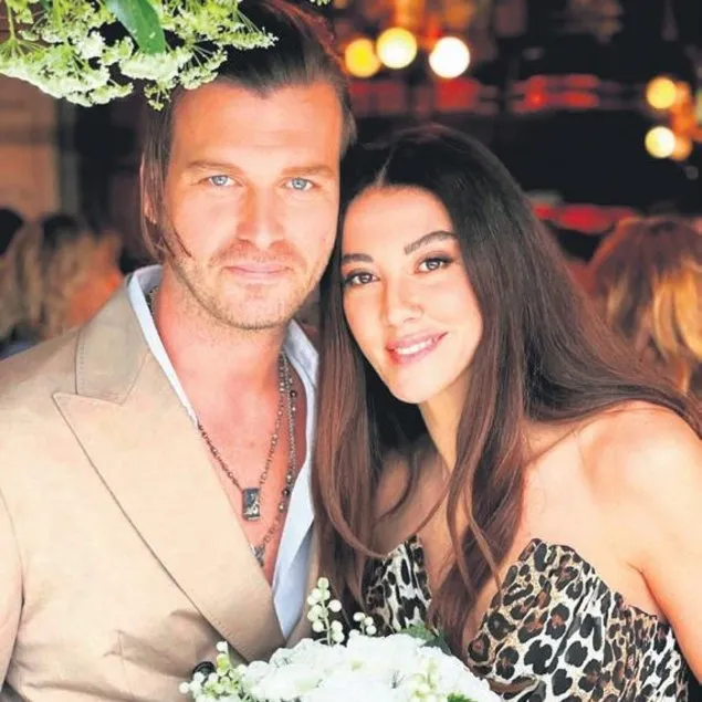 Kıvanç duydu!