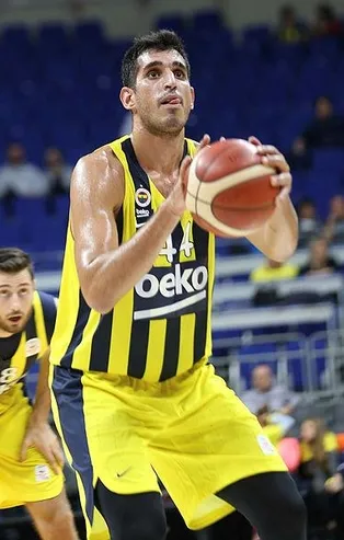 Fenerbahçe Beko - Bayern Münih | Yurttan ve dünyadan spor haberleri