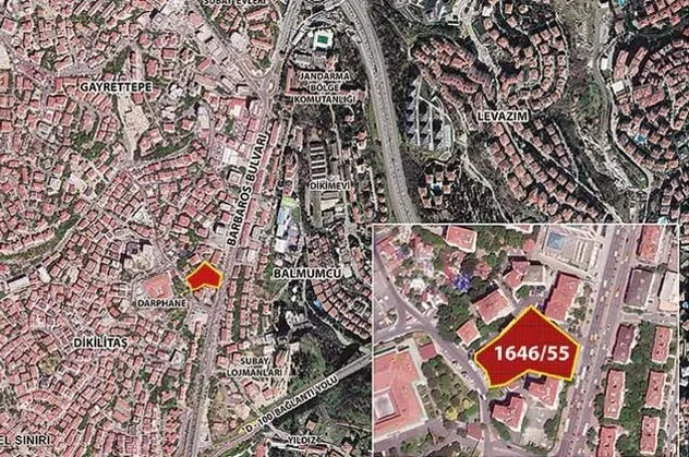 İstanbul'da 500 milyonluk proje! Gelir 3 kat arttı