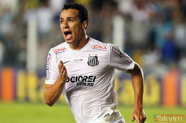 Galatasaray'da büyük transfer harekatı - 5