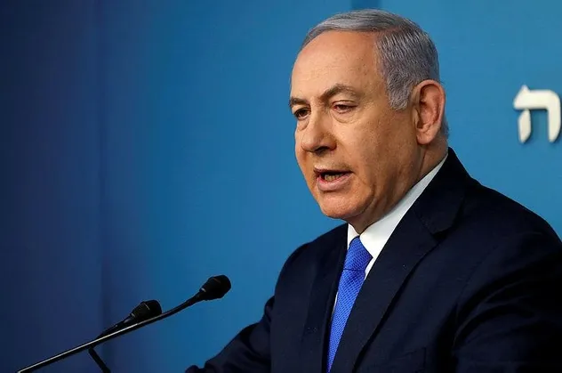 Netanyahu için kritik seçim! Kazanmak için her yolu deniyor...