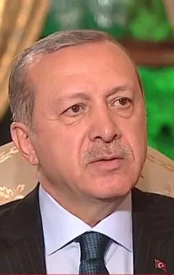 Erdoğan: Trump çok üzgünüm dedi