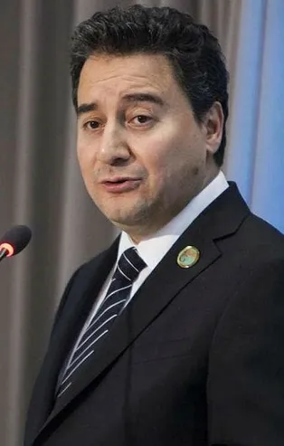 AK Parti'ye ihanet eden Ali Babacan'ın sorunlu ilişkileri: Algı ve gerçekler