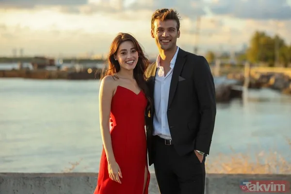 Dram ve gizemin yeni adı: Aynadaki Yabancı ilk bölümüyle izleyiciden tam not aldı - 7