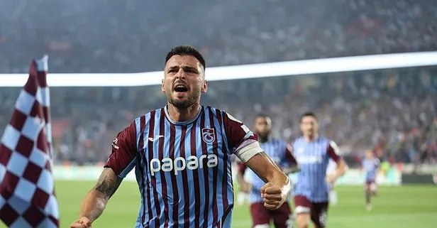 Okay 2717 gün sonra gol attı